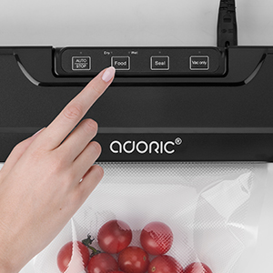 Folienschweißgerät Lebensmittel