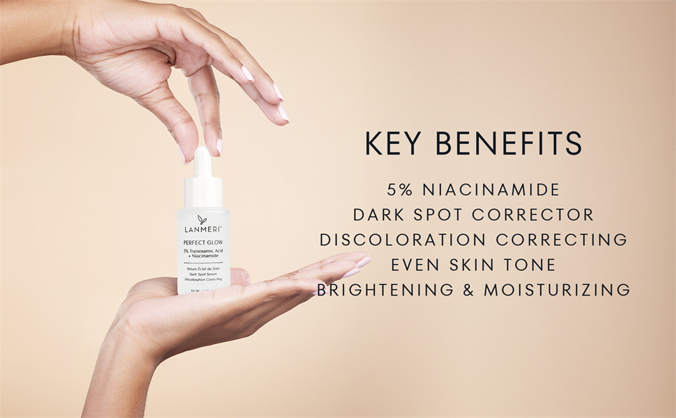 Glow Serum