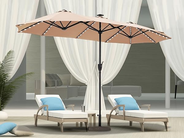 洋楽 8CD Swing Out CERTAIN SHADES LIMELIGHT Amazon.com : GREEN PARTY 13 ft Rectangle Patio Umbrella with