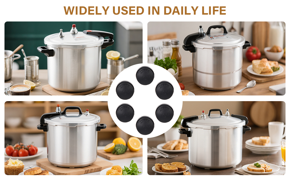 pressure cooker replacement parts