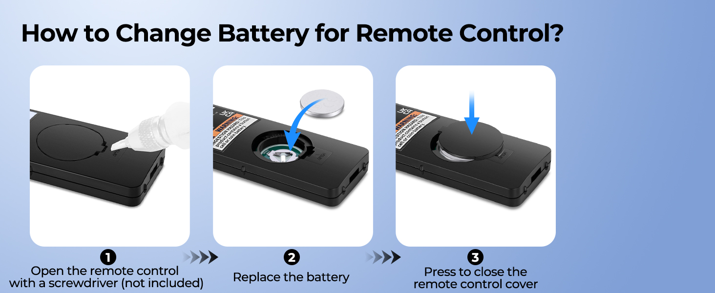 Esky Key Finder, TV Remote Finders Locator with 80dB Sound 6 Receivers Wallet Trackers