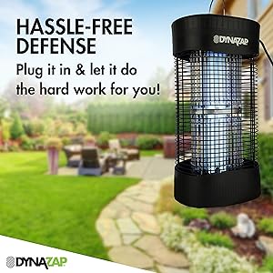 Hassel Free Defense