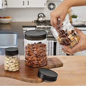 Stacable container, plastic container, plastic drawer organizer, multi -purpose container