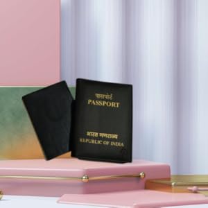Travel Folder