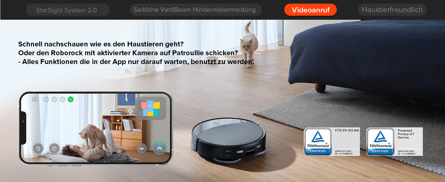 Videoanruf