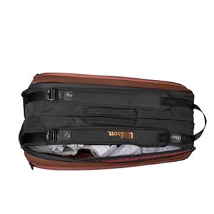 Amazon | Wilson(ウイルソン) テニス バドミントン ラケット