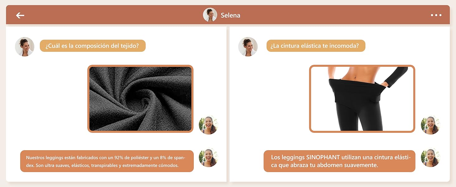 una captura de pantalla de la descripción de un teléfono celular generada con mucha confianza