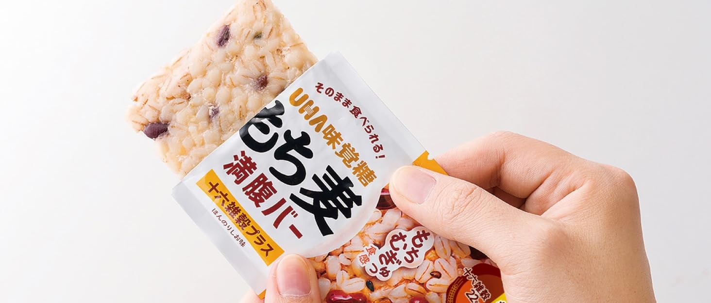 もち麦