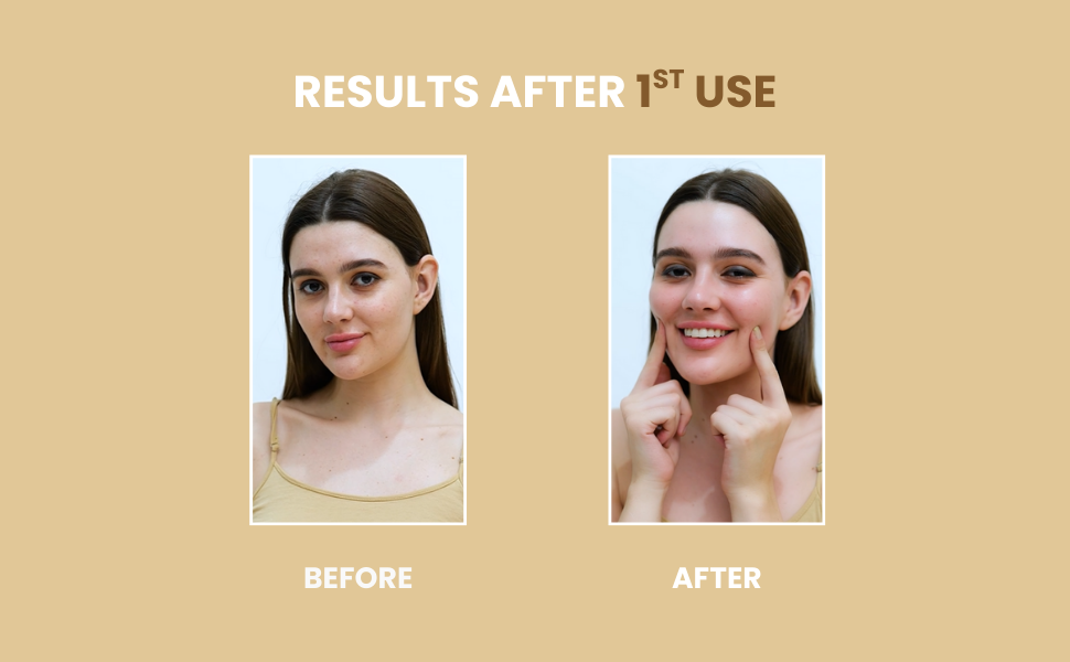 Perfect for Dry, Normal, and Sensitive Skin Types, Nourishing and Revitalizing for Daily Use