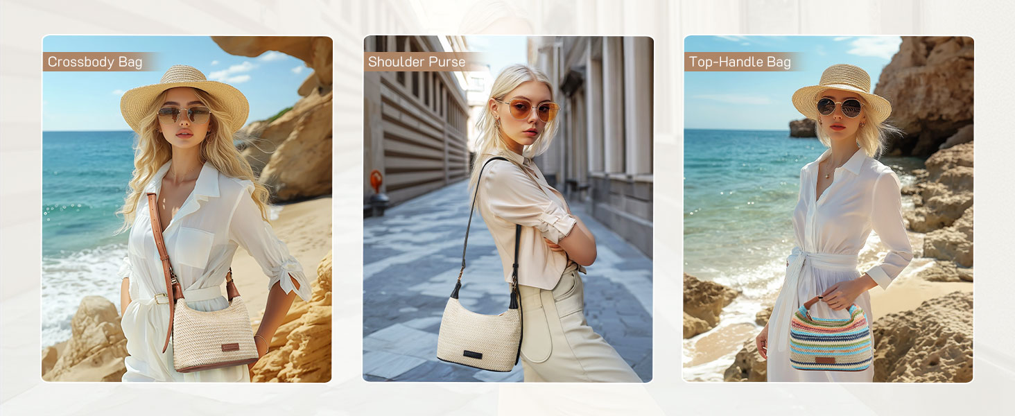 crossbody bags for women