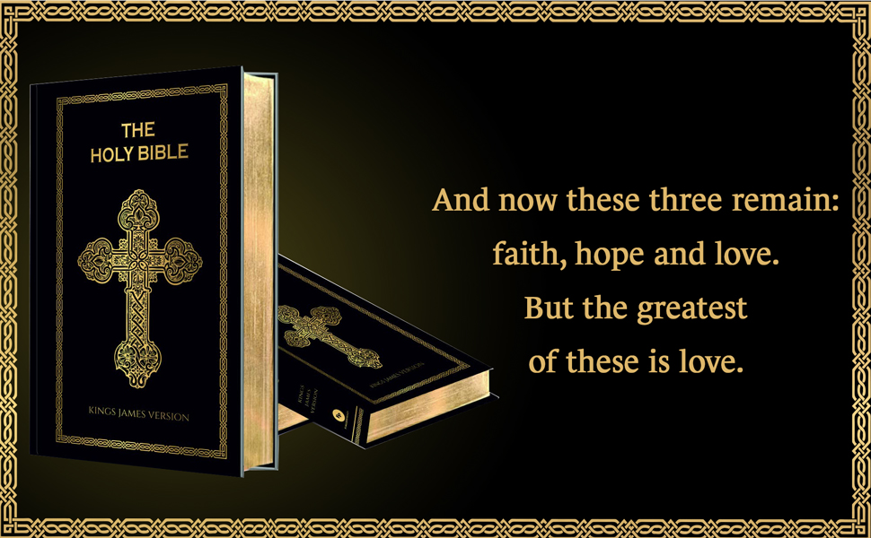 世界で唯一無二❣️ 1846年と記されたBible 天金加工 世界で唯一無二❣️ 1846年と記されたBible 天金加工