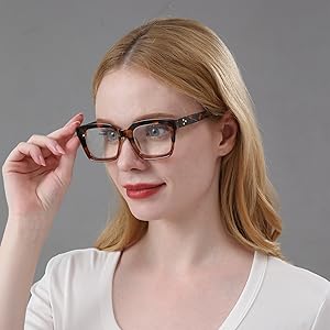Lesebrille Damen und Herren 1,0 3,0 2,5 3,5