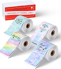 Phomemo Labels Phomemo M110 Labels M220 Labels M200 Labels M221 Labels