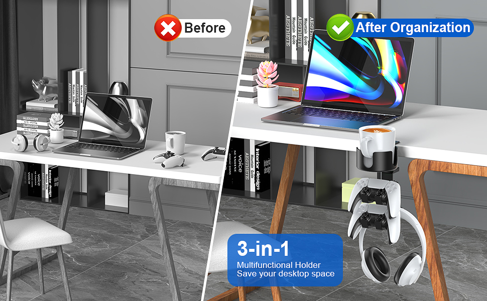 for Xbox One/360, PS5, PS4, Switch, Steam, Black