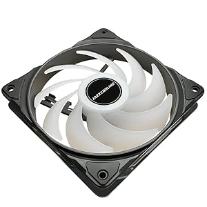rgb pc fans