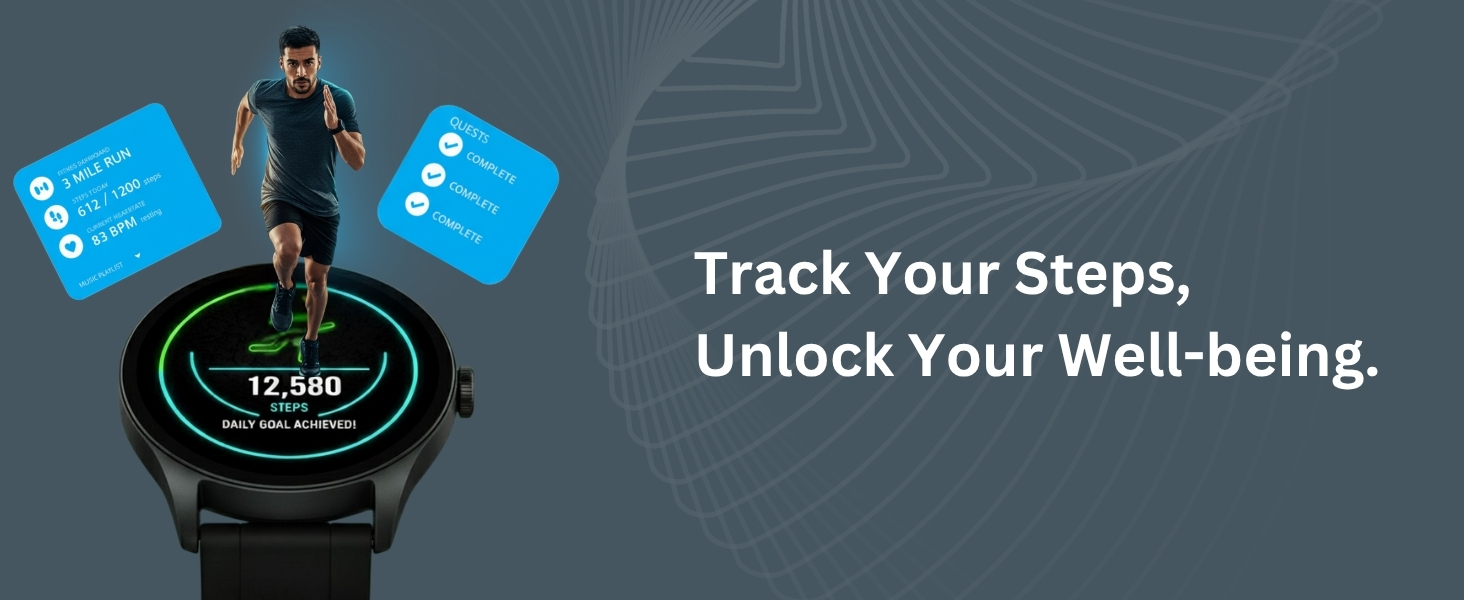 inear music inwatch ultra smart watch bluetooth wireless watch display hd