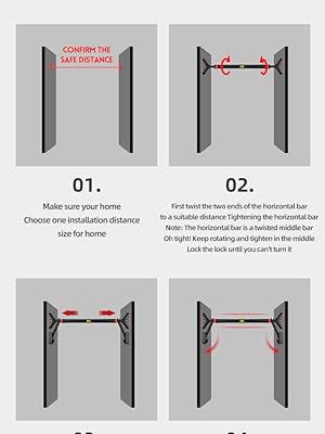 No Drilling, No Damage