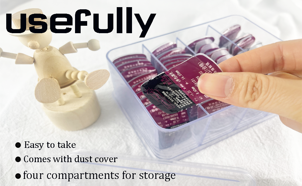 Invisible lens storage box-3