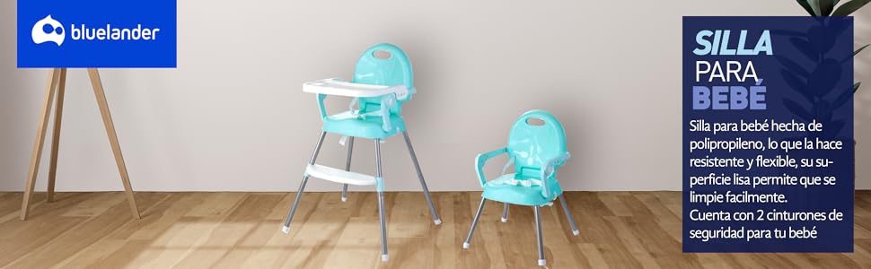 Silla para bebé
