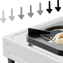 Gas Stove