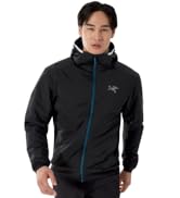 Amazon.com: Arc'teryx Atom Hoody Men's - Redesign