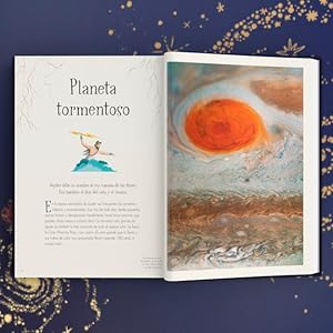MISTERIOS DEL UNIVERSO