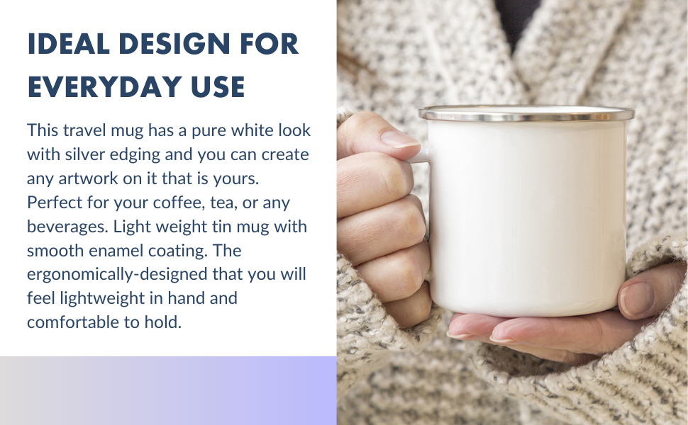 A+ Andaz Press Campfire Mugs