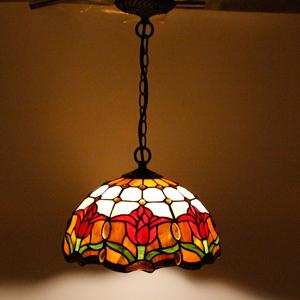 TiffanyPendant lamp Tiffany Stained Glass Lamp Tiffany series lamp Tiffany style lamp Tiffany lamps
