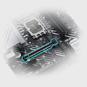 Amazon | ASUS INTEL 第12世代CPU(LGA1700)対応 Z690 チップ