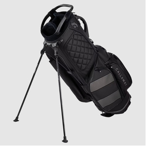 Amazon | キャロウェイ(Callaway) キャディバッグ STN SPL-I BLK
