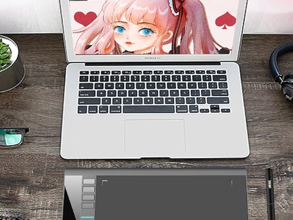 Draw, Write and Learn