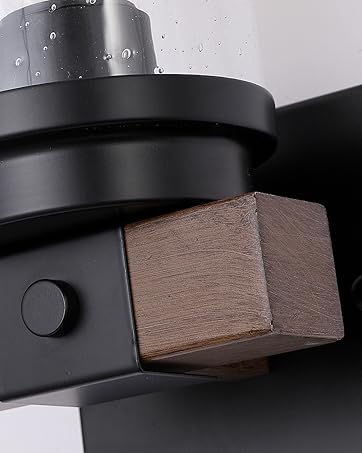 Glass Wall Mounted Lights