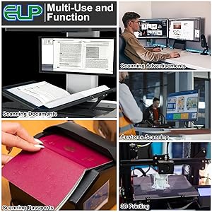 16mp USB Camera Wide Angle Fisheye Webcam Board