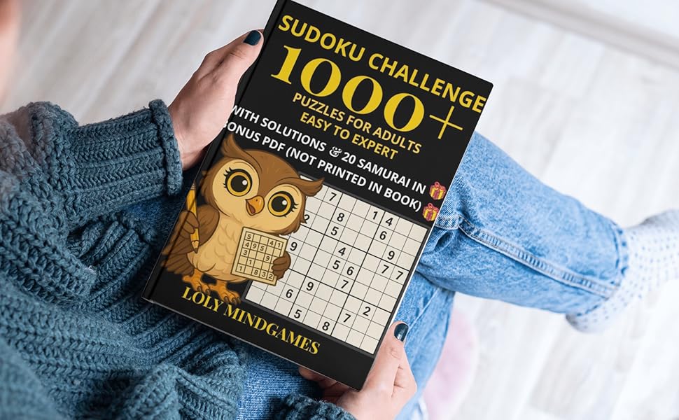 loly mindgames sudoku