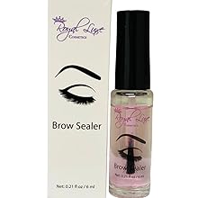 Royal Luxe Cosmetics Brow Sealer