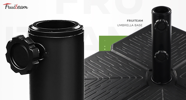 umbrella base