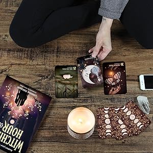 witching hour oracle spread