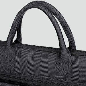 Strong and comfortable grip