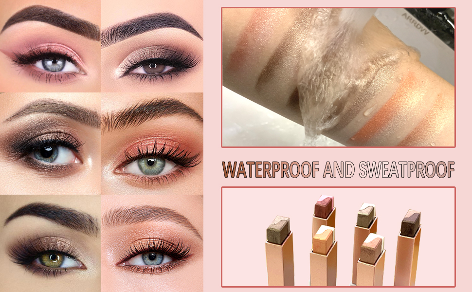 eyeshadow stick