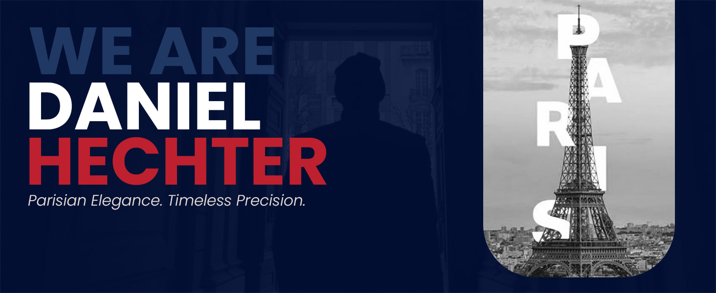 daniel hechter watches