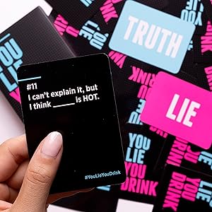 Prompt Card