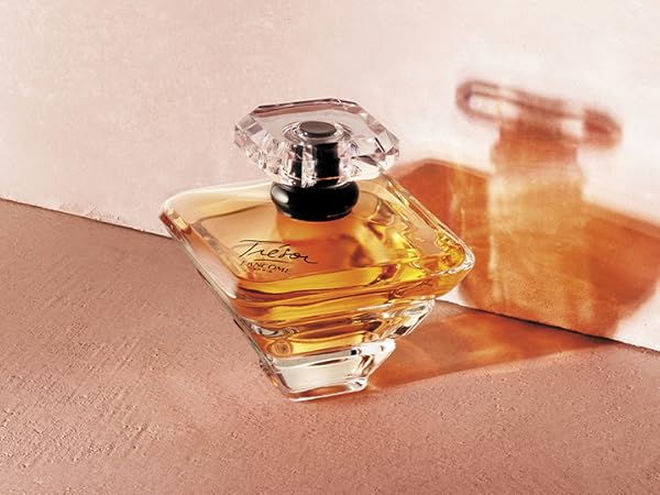 Lancôme Trésor Floral & Fruity Long-Lasting Women's Fragrance