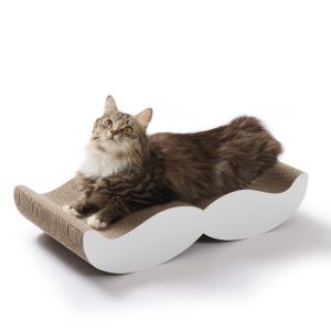 cat whiskers☆ 専用 Amazon | COTCAT (コットキャット) CAT WHISKER 猫 爪研ぎ 段ボール/猫