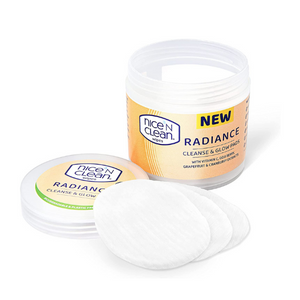 radiance pads