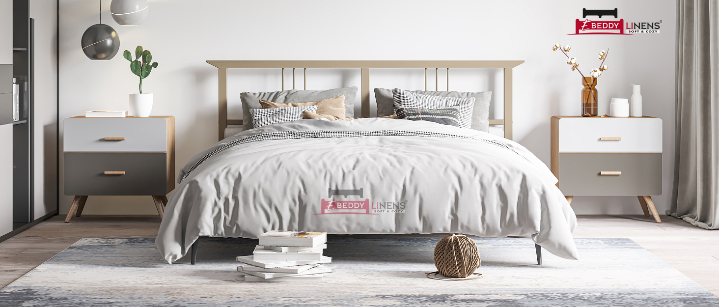 Egyptian Cotton Duvet Cover Set for Super King Size Bed with Zipper Closer & Corner Ties, Soft & Cozy Comforter Cover Cb27f4ba 78fd 4882 9e30 7cfab9204ac9. CR0,0,1464,625 PT0 SX1464 V1