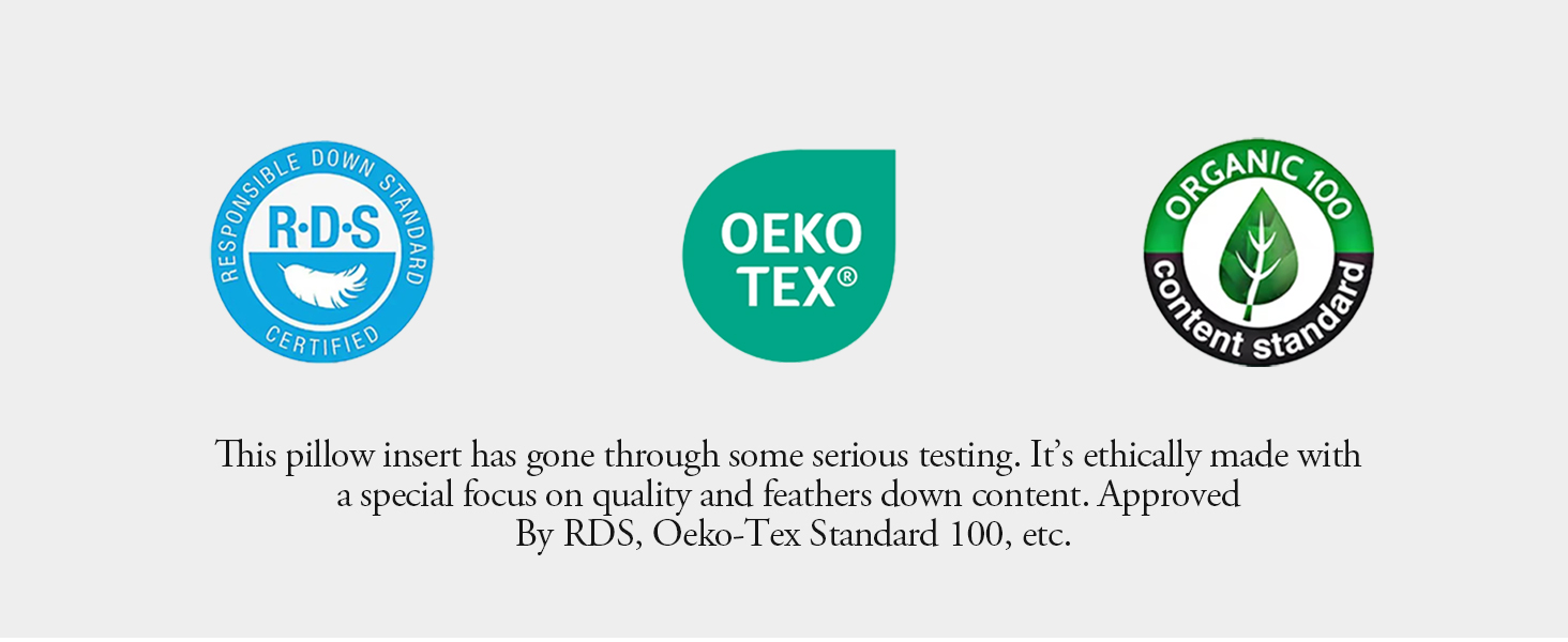 authoritative certification