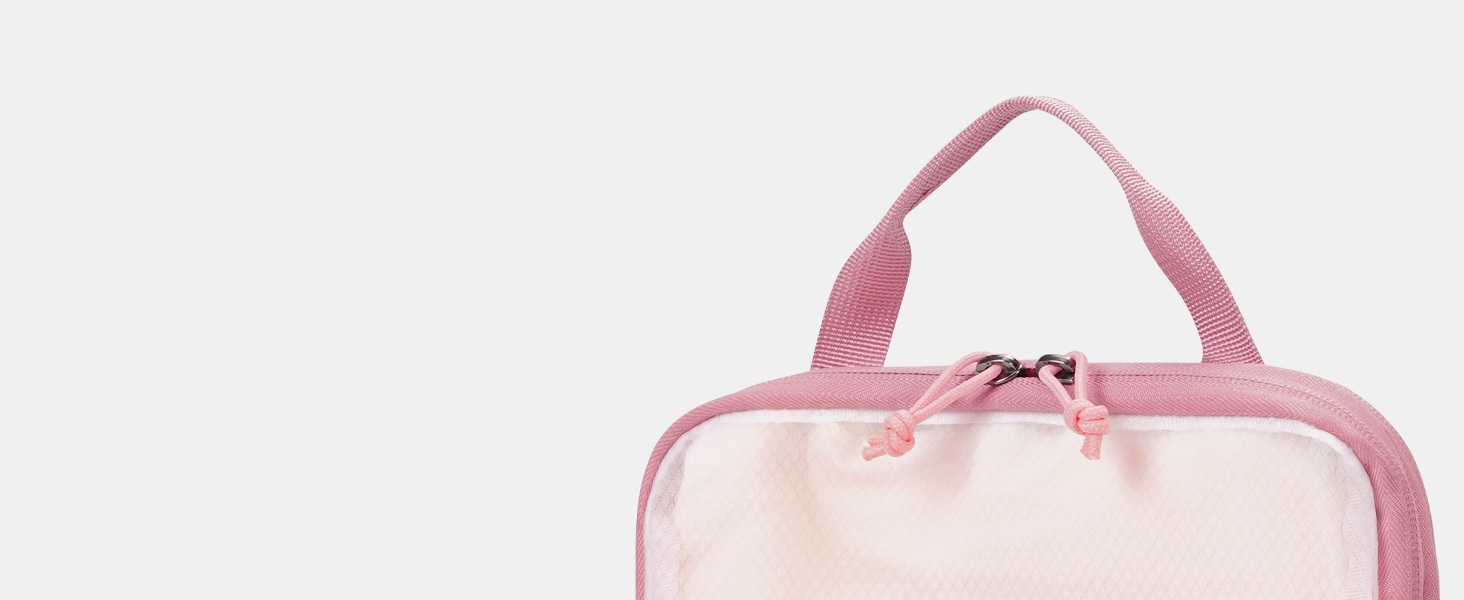 luggage organizer