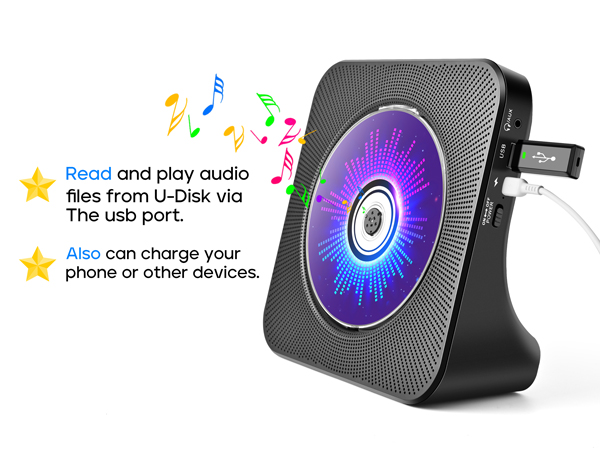 cd player portable portable cd player cd players for home cd player with speakers