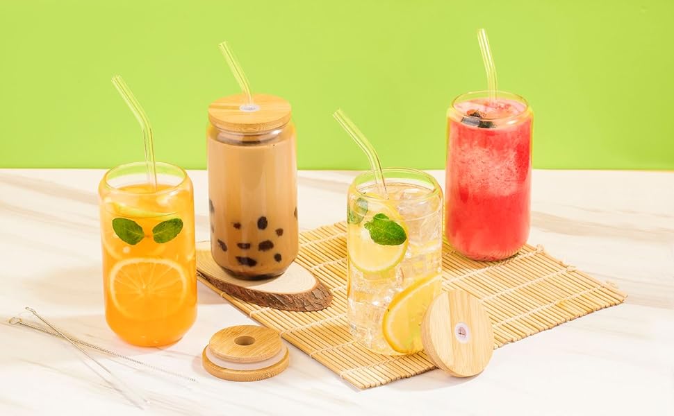 tumblers