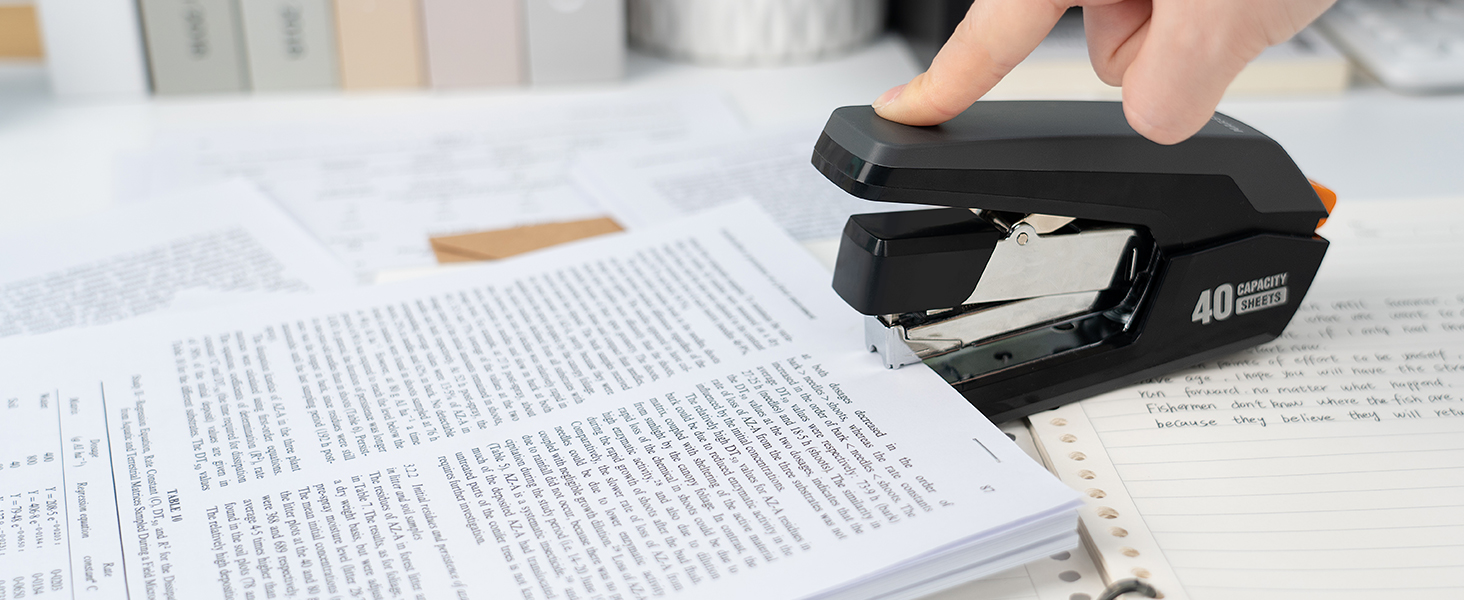 stapler removers